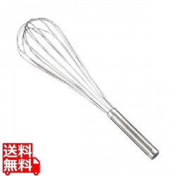 18-8 共柄 泡立 54cm 写真1