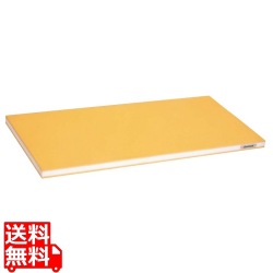 抗菌性ラバーラ・かるがるまな板標準 500×300×H20mm 写真1