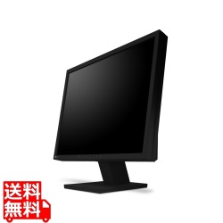 48cm(19.0)型カラー液晶モニター FlexScan S1934 ブラック 写真1
