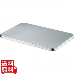 18-8番重バット蓋 特大用 写真1