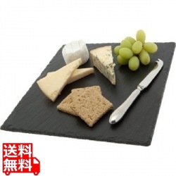 ジャストスレート スレートチーズボード スクエア 写真1