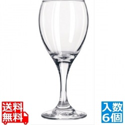 ティアドロップ ホワイトワインNo.3966(6ヶ入) 写真1