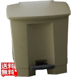 トラスト ステップオンコンテナ 1254 ベージュ 写真1