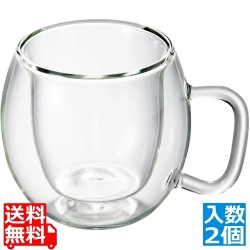 シングルオリジンコーヒーカップ(2ヶ入)ブラジル 10665/01 写真1
