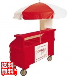 カムクルーザー CVC72 写真1