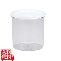 クロック CCP27(152)クリア 写真1