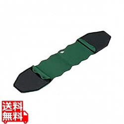 ダンカン ユーロ・ダブルオーブンミット KEDG301GN グリーン 写真1