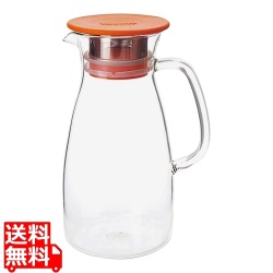 ミスト アイスティージャグ 804 オレンジ 写真1