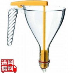 マトファ PCデポジッター(スタンド付) 116601 0.75L 写真1