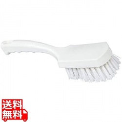 バーキュートプラス 短柄 ハード 白 69105481 写真1