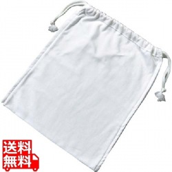 EBM ネル地 だしこし袋 S 410×330 写真1