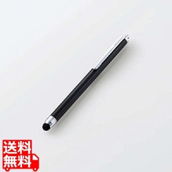 法人用超感度タッチペン/12本入り/簡易パッケージ 写真1