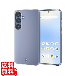 Galaxy S25 ソフトケース 写真1