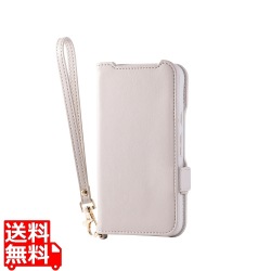 Google Pixel 10/10 Pro 手帳型ケース 磁石付 耐衝撃 ハンドストラップ付 写真1