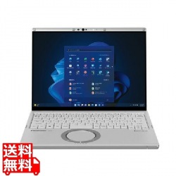 Let’s note FV4 法人モデル(Core i5-1345U/16GB/SSD512GB/光学ドライブなし/Win11Pro/Officeなし/14.0型/タッチパネル/バッテリー(L)) 写真1