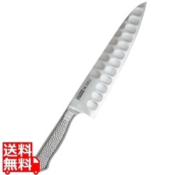 グレステン Mタイプ 牛刀 821TM 21cm 写真1