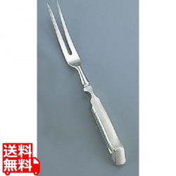 グレステンMタイプ カービングフォーク FM125 写真1