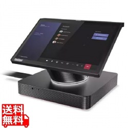 ThinkSmart Hub Gen 2 for Microsoft Teams Rooms 写真1