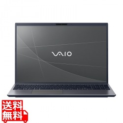 VAIO Pro BM (Core 5-120U/16GB/SSD・256GB OPAL/光學ドライブなし/Win11Pro/Officeなし/16.0型WUXGA/顔認証/指紋認証) 写真1