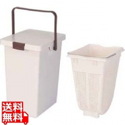 セキスイ 水切りエコペール 写真1