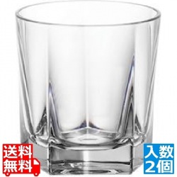 MLV ダイヤモンド(2ヶ入) ロック S108 写真1