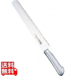 Brieto(ブライト) M11プロ ケーキナイフ波刃 M1151 30cm 業務用 写真1