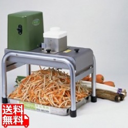 電動キンピラー KSC-155 業務用 写真1