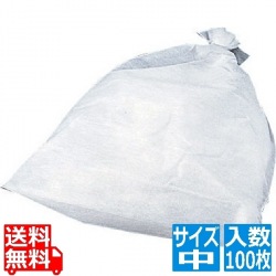 業務用だし袋 だしとりサンエース(100枚入) 中 250×350mm 写真1