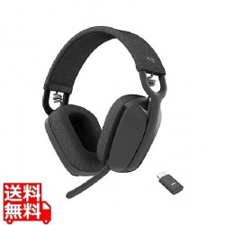 Zone Vibe Wireless グラファイト (Teams version) 写真1