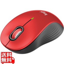 M550MRD SIGNATURE M550 ワイヤレスマウス 写真1