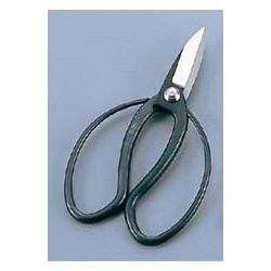 園芸用ハサミ 大久保 180mm 写真1