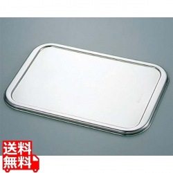 18-8 DUバット蓋 41型 業務用 写真1