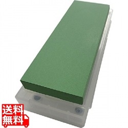 セラミック砥石 剛研 輝(かがやき)#400 NK-2004 写真1