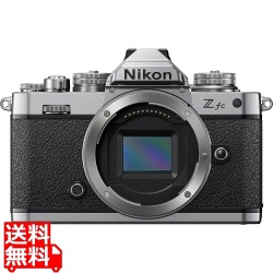 Z FC ボディ 写真1