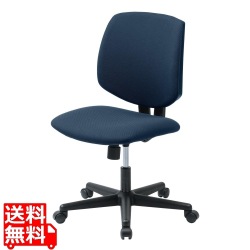 高耐荷重オフィスチェア 写真1