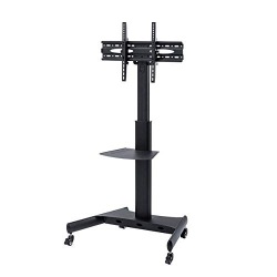 32?65型対応液晶ディスプレイスタンド 写真1