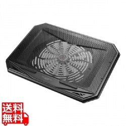 ノート用クーラーパッド 写真1