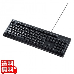 日本語109キーボード 写真1