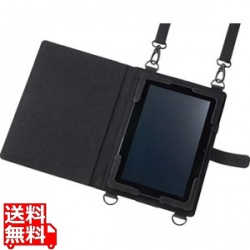 ショルダーベルト付き12.5型タブレットPCケース 写真1