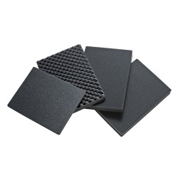 ハードツールケース用ウレタン(BAG-HD4用) 写真1