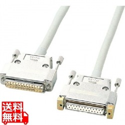 RS-232Cケーブル 写真1