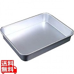 アカオ標準バット深型1号 写真1