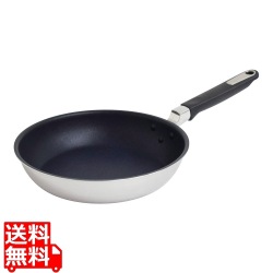 クワトロ+(プラス)IH フライパン 18cm 写真1