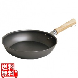 鉄匠 フライパン 24cm 写真1