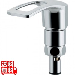 カクダイ 交換用シングルレバー上部793-202 写真1