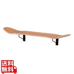 スケートボードラック 写真1