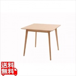 スクエアテーブル TAP-002NA 写真1
