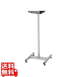 自動手指消毒器 HDI-2020用 架台スタンド 写真1