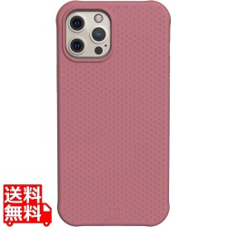 UAG社製 U by UAG iPhone 12 Pro Max 用 DOT (ダスティローズ) 写真1