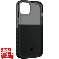 UAG社製 U by UAG DIP ブラック iPhone 13用 写真1